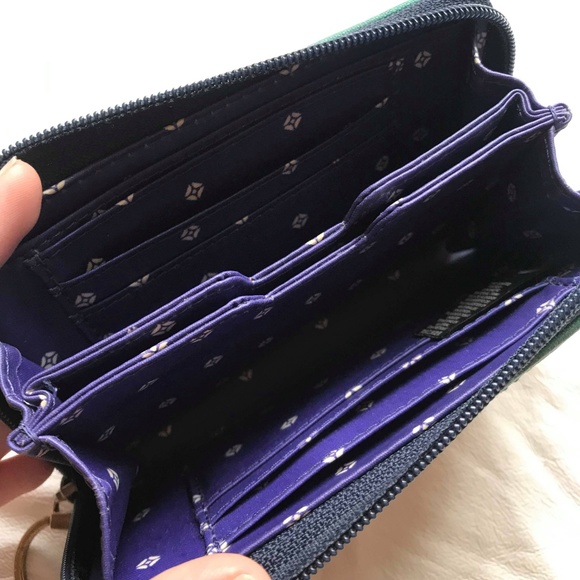 Fossil Key-Per Wallet - Picture 4 of 5